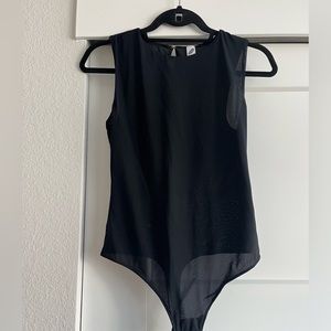 Parade Bodysuit